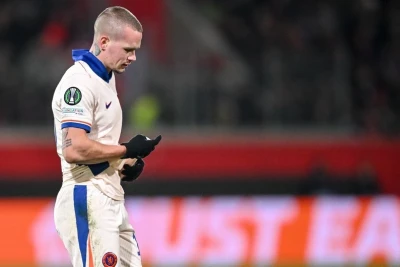 "Çelsi"nin üzvü Azərbaycan millisi ilə oyunları buraxa bilər, futbolçuda dopinq aşkarlanıb