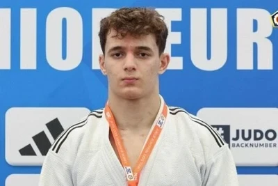 Бывший дзюдоист завоевал золотую медаль на чемпионате Европы по самбо - ЗАЯВЛЕНИЕ Федерации ИДМАН.БИЗ