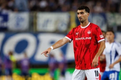 Mahir Emreli Azərbaycan qayıdışı, "Kayzerslautern"dəki durumu və transfer planları barədə danışdı