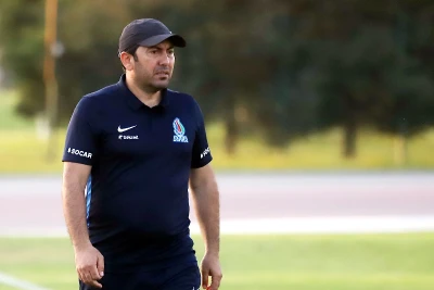 Samir Əliyev: "Sabah"ın yüksəlişi "Qarabağ" üçün siqnaldır və çempionatda gərgin mübarizə gözlənilir