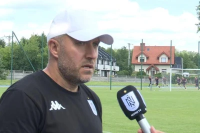 Samir Abasov: The score doesn't matter in friendly games, we got what we wanted from the players