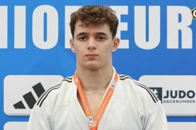 Cüdo üzrə diskvalifikasiya olunan Tuncay Şamil sambo üzrə Avropa çempionatında Azərbaycanı təmsil edəcək