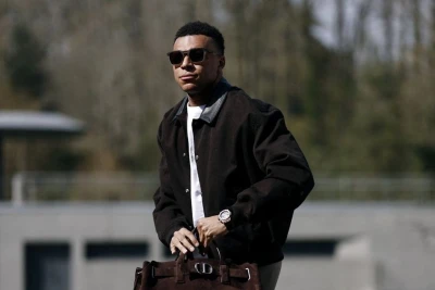 "Real"da Mbappe qalmaqalı: Səhv müayinə və işdən qovulma