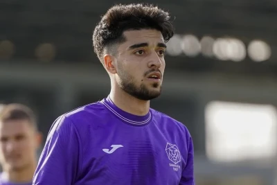 "Sumqayıt" icarəyə götürdüyü futbolçu ilə yollarını ayırdı: Rüstəmli "Karvan-Yevlax"da