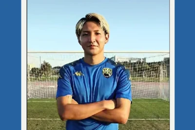 "Kəpəz" yaponiyalı yarımmüdafiəçi Ryonosuke Ohorini icarəyə götürüb