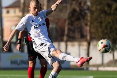Aleksey İsayev: Azərbaycan mənim ikinci vətənimdir