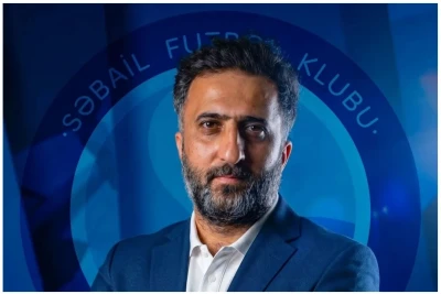 “Səbail”in yeni baş məşqçisi Elnur Abdullayev olub