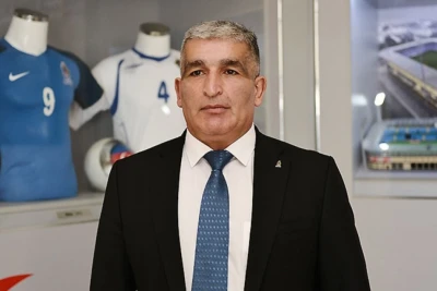 Babək Quliyev Konfrans Liqasının oyununa hakim-inspektor təyin edilib