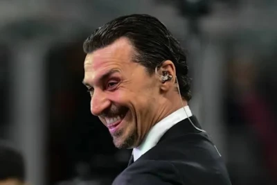 Zlatan İbrahimoviç: Belçika və İranın oyunu yuxuya getdi