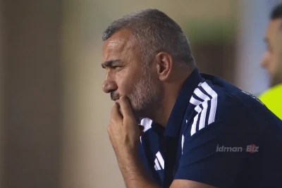 Qarabağ məşqçisi Qurban Qurbanov: “Zirə ilə 3:1 qalibiyyəti, milli oyunçuların yüklənməsi və gələcək qarşılaşmalar üçün möhkəm hazırlıq vacibdir”
