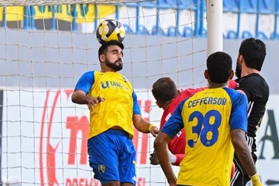 Əli Səmədov: "Qəbələ" ilə matçda qələbə qazanmaq üçün əlimizdən gələni edəcəyik