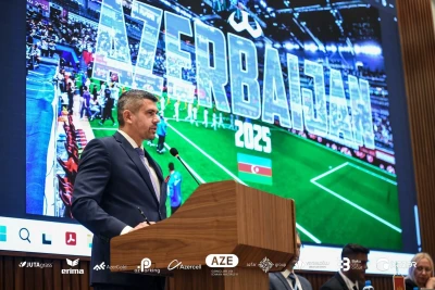 Bakıda dünya minifutbol ailəsinə yeni ölkələr qoşulub