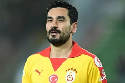 İlkay Gündoğan Fransanın 'Monpelye' klubunda pay sahibi olmağa hazırlaşır