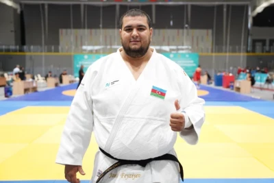 Camal Feyziyevin Varşava Açıq Turnirindəki Gümüş Medalı: Qızıl Kimi Dəyərli Nəticə