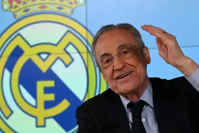 Florentino Peres "Neqreyra işi" ilə bağlı sonadək gedəcəyini bildirib
