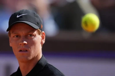 Sinner, ATP reytinqində minimum 50 həftə liderlik edən beşinci tennisçi oldu