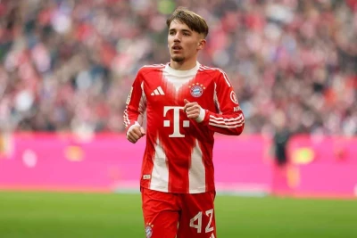 “Bavariya”nın futbolçusu PSJ ilə oyunu buraxacaq