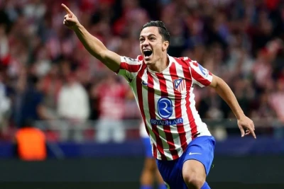 Cakomo Raspadori "Atalanta"ya keçir