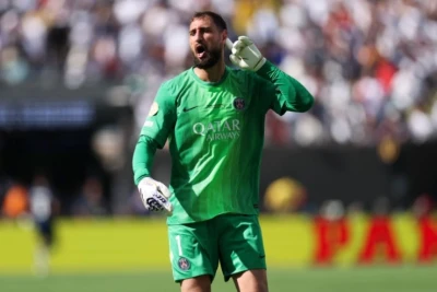 "Mançester Siti" Donnarumma ilə razılığa yaxındır
