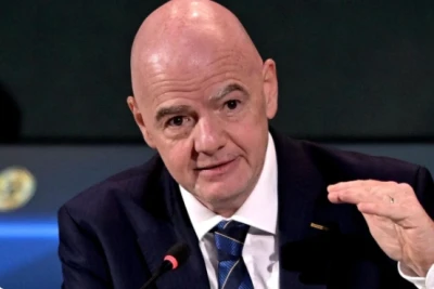 İnfantino İspaniyanı DÇ-2026-nın favoritlərindən biri hesab edir