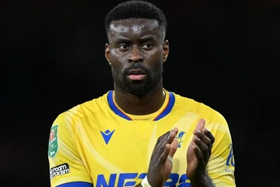 "Barselona" və "Real Madrid" İngiltərə klubunun mərkəz müdafiəçisini transfer etmək istəyir