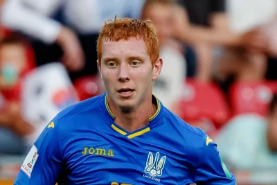 Yuhim Konoplya karyerasını "Verder"də davam etdirə bilər