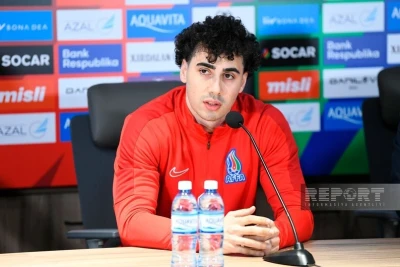 Bəhlul Mustafazadə: "Hər bir çempionluğun özünəməxsus hekayəsi var."