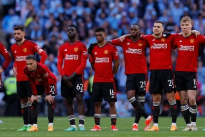 "Mançester Yunayted"də 13 futbolçu klubu tərk edə bilər
