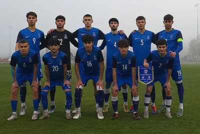 Milli komandamız təlim-məşq toplanışına başlayacaq