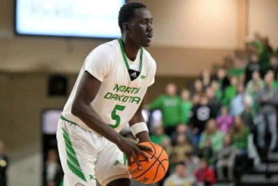 23 yaşlı basketbolçu Denq Mayar Yuta ştatında batıb