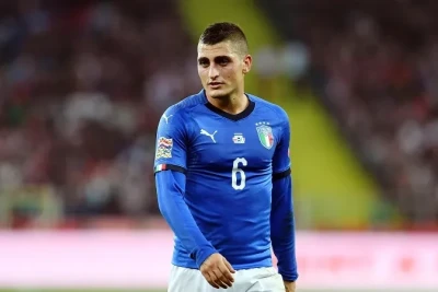 Marko Verratti "Əl-Duhail"lə anlaşıb