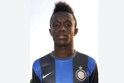 "İnter"in sabiq futbolçusu Pyer Zebli Azərbaycan klublarına maraqlı gəlmədi