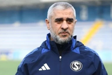 Adil Şükürov: "Məqsəd Premyer Liqaya qayıtmaqdır"