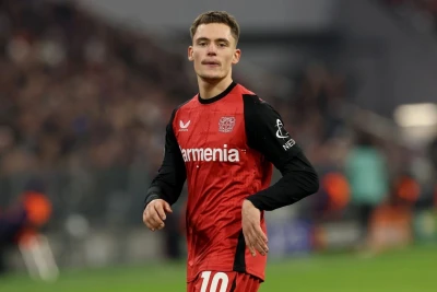 "Bayern Münih" Florian Wirtz İçin Özel Teklif Hazırlıyor