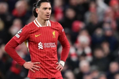 "Napoli" Darvin Nunesə görə "Liverpul"a 43 milyon avro təklif edib
