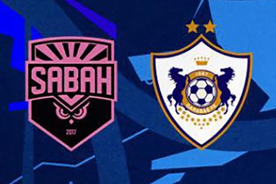 "Sabah" - "Qarabağ": Rəqabət Tarixi və Statistikalar