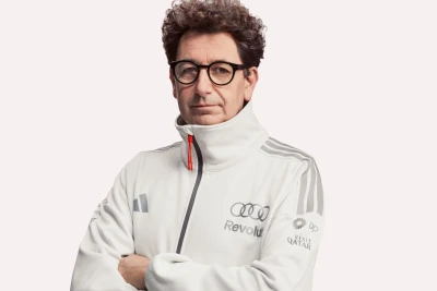 Mattia Binotto: "Audi"nin "Formula-1"dəki ilk məqsədi finiş xəttini keçməkdir