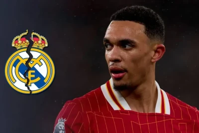Məşhur insayder: "Trent Alexander-Arnold bu həftə "Real Madrid"lə müqavilə imzalayacaq"
