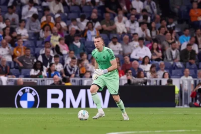 Real 9 futbolçunu transferə çıxardı