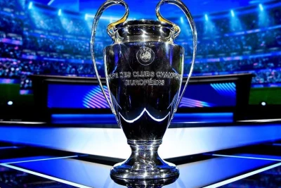 Çempionlar Liqasında bu gün daha 9 oyun keçiriləcək