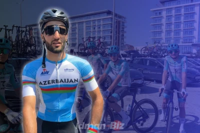 Nofal Nuriyev: Gelecek etaplarda elimizden geleni yapacağız