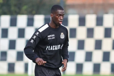 "Kəpəz"dən ayrılan Pedro Qomeş "Valensiya"nın maraq dairəsində