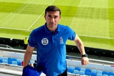 Rəşad Abdullayev istefa xəbərlərinə cavab verdi