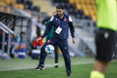 Todor Yançev Azərbaycan U-21 millisi haqqında fikirlərini bölüşüb