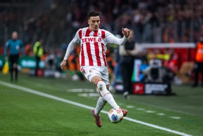 "Tottenhem" Səid Əl Mal üçün aparıcı klublarla rəqabətə girir