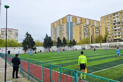 AFFA "Eyeball" Analitik Platformasının İstifadəsinə Başladı: Futbolun İnkişafında Yeni Mərhələ