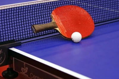 III MDB Oyunlarına Start: Qəbələdə Stolüstü Tennis Yarışı Başlayır