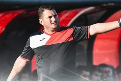 Zaur Hacıyev "Xankəndi"nin baş məşqçisi təyin olundu