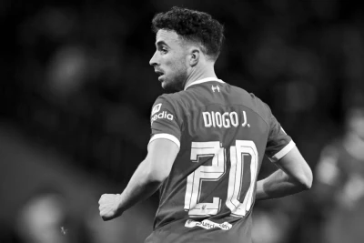 Dioqo Jotanın ölümü ilə əlaqədar "Liverpul" mövsümöncəsi hazırlığı təxirə salıb