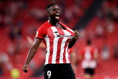 İnyaki Uilyams İspaniya Superkubokunun Səudiyyə Ərəbistanında keçirilməsini tənqid etdi